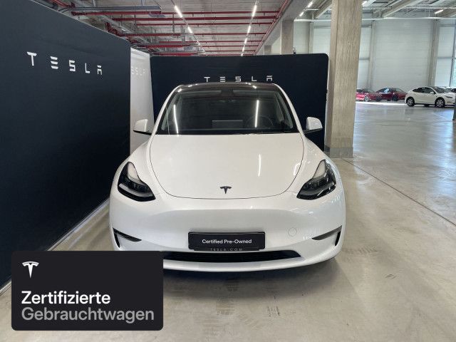 Tesla Model Y Long Range AWD imagem 3