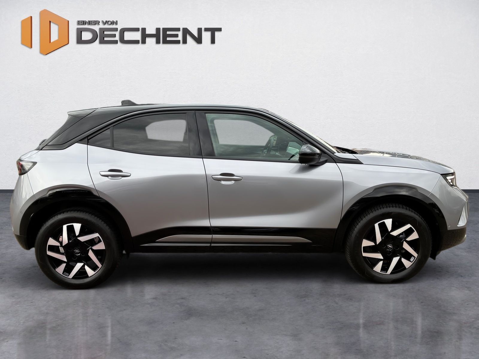 Fahrzeugabbildung Opel Mokka 1.2 Turbo GS Kamera,LED,Navi,PDC,LM