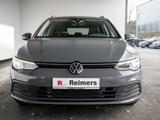 Volkswagen Golf Variant Life 2.0 TDI DSG - Volkswagen Golf: TDI