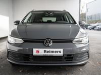 Volkswagen Golf Variant Life 2.0 TDI DSG