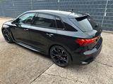 Audi RS3 2.5 TFSI S tronic quattro Sportback - - gebrauchte Audi RS3 aus dem Jahr 2022