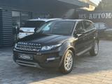 Land Rover Range Rover Evoque Pure 2.2-Navi-Rü.Kamera-AHK - gebrauchte Land Rover Range Rover Evoque aus dem Jahr 2012