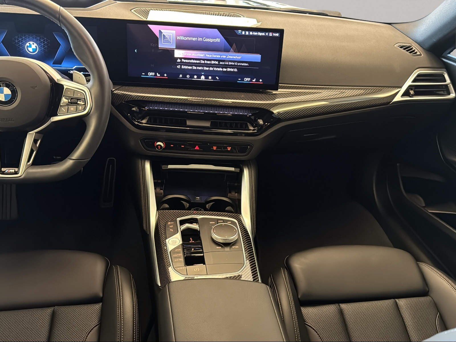 BMW 220 - Bild 10