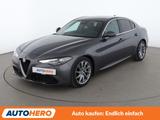 Alfa Romeo Giulia 2.2 JTDM Super Aut.*NAV*TEMPO*CAM*PDC*SHZ - Alfa Romeo mit Diesel-Antrieb