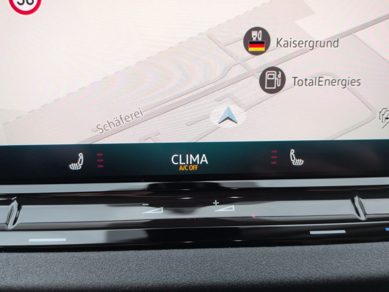 Caddy Maxi"Edition"1.5 TSI DSG LED+NAVI+7Sitze+