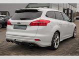 Ford Focus Turnier 1.5 Titanium RückKam Leder Bi-Xeno - Ford Focus Gebrauchtwagen in Dortmund