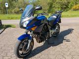 Honda CBF 600S mit ABS - HONDA 2004 CBF600