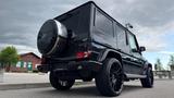 Mercedes-Benz G 63 AMG Edition 463 Designo 23" HAMMER OPTIK ! - Mercedes-Benz 463