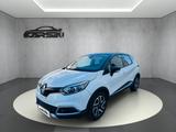 Renault Captur Crossborder 1.2 *1 Hand*TÜV NEU - Renault Captur Crossborder mit Benzin-Antrieb