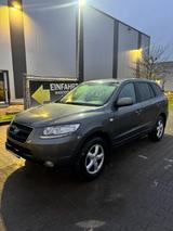 Hyundai SANTA FE 2.2 CRDi GLS 2WD GLS auch... - gebrauchte Hyundai SANTA FE aus dem Jahr 2010