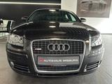 Audi A3 Sportback 2.0 FSI S line Sportpaket plus+PDC - Audi A3 aus 2006: 2.0