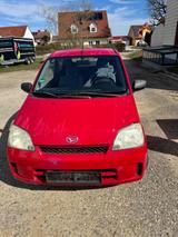 Daihatsu Cuore 1.0 Top Top - gebrauchte Daihatsu Cuore aus dem Jahr 2003