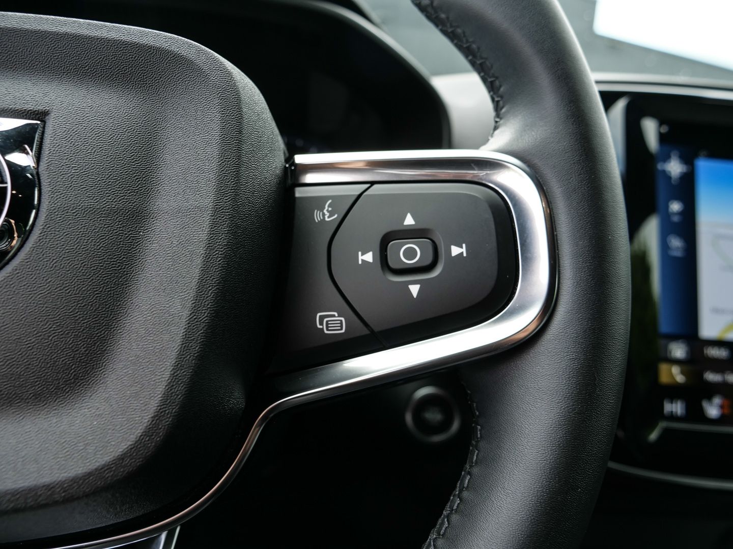 Volvo XC40 Core 2WD T2 EU6d Navi Digitales Cockpit Sou foto 20