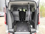 Ford Tourneo Custom L1 Independence Rollstuhlgerecht - : Rollstuhlgerecht