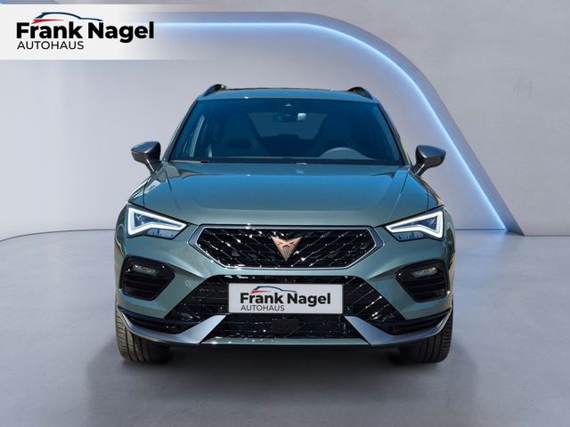 Cupra Ateca Tribe Edition 2.0 TSI 7-Gang-DSG 4Drive