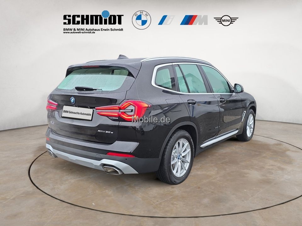 BMW X3 - Bild 5