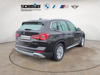 BMW X3 - Vorschau Bild 5