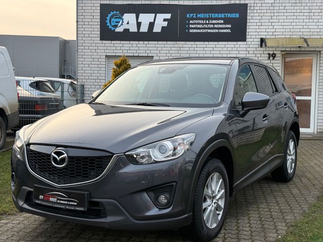 Mazda CX-5 Center-Line 2WD