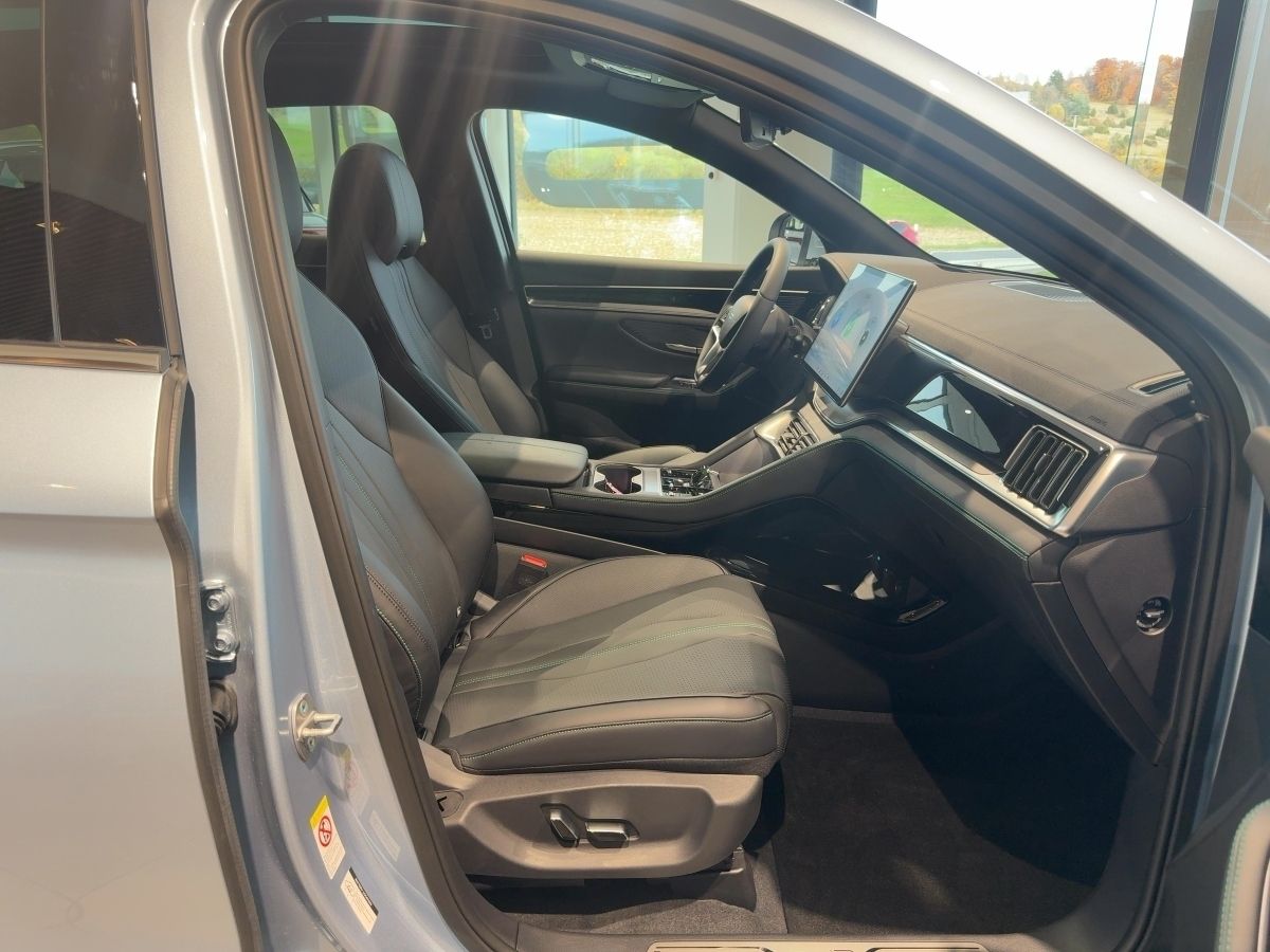 BYD SEAL U - Bild 11