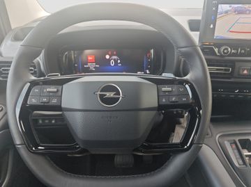 Fotografie 11 des Opel Combo Life GS 1.5D AT Navi Kamera LED Sitzheizg