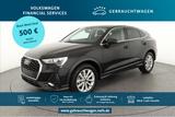 Audi Q3 Sportback 2.0 35 TDI 110kW 7-Gang S tronic 4