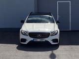 Mercedes-Benz E 53 AMG Mercedes-AMG E 53 4MATIC+ T Autom. ... - gebrauchte Mercedes-Benz E 53 AMG aus dem Jahr 2018