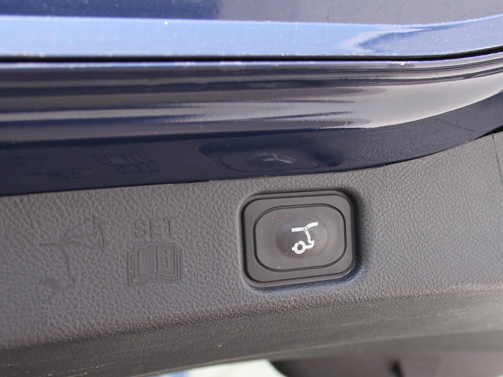 Ford Galaxy 2.0 EB Titanium Adapt. LED Frontkamera, миниатюра 29