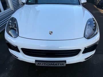 Porsche Cayenne - 3