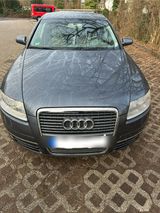 Audi a6 4f 2.4 2006 - Audi A6 aus 2006: 4.2