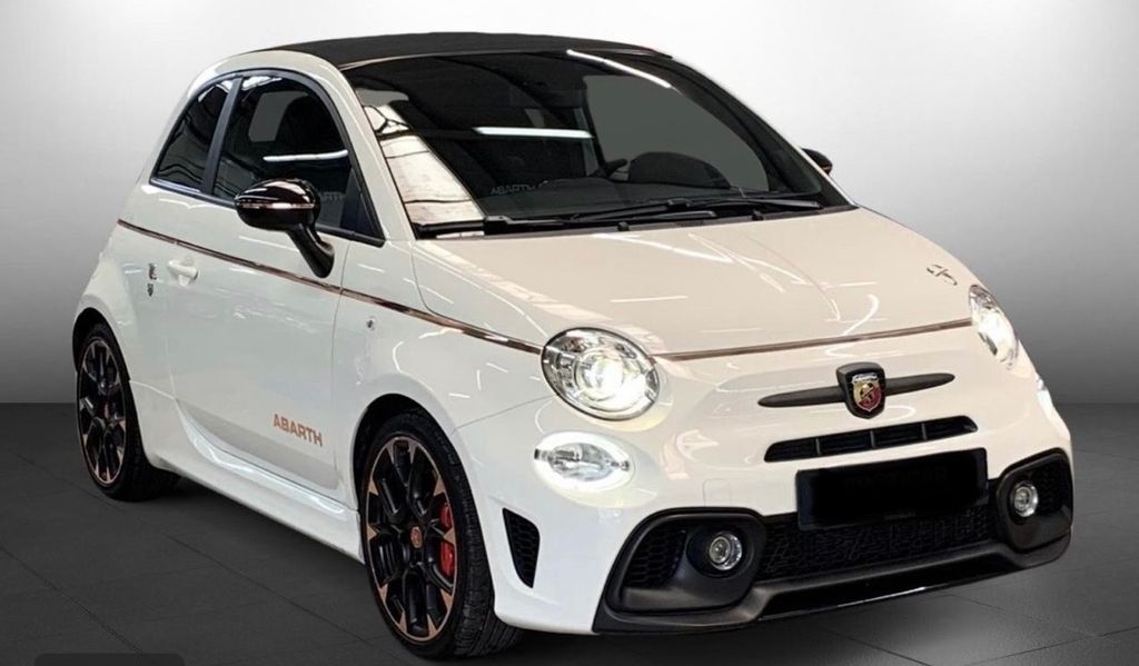Image of Abarth 595