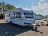 Dethleffs Nomad 560 RET *RAUERT-PRÄMIE 9.850 € Ersparnis* - Offers matching your search criteria