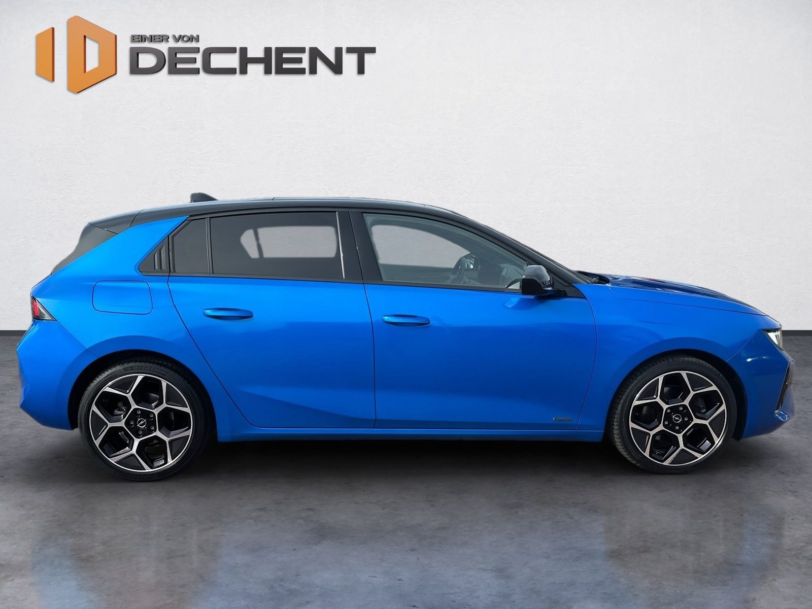 Fahrzeugabbildung Opel Astra L 1.5 D GS Line 360,HUD,LED,Matrix,Navi,LM
