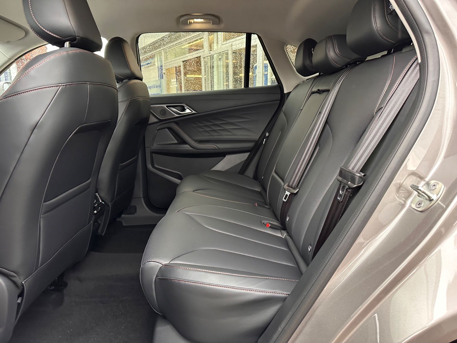Fahrzeugabbildung MG HS 1.5 Luxury Hybrid APP/Navi/Kamera/Totwinkel