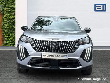 Peugeot 2008 - 6