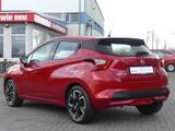 Nissan Micra 1.0 Acenta Navi Android Apple Tempomat DAB - Nissan Micra: Acenta