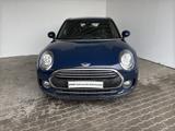 MINI One D Clubman Pepper Navi.Klimaaut.FSE.SHZ.PDC. - blaue MINI One D Clubman