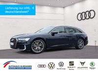 Audi S6 - Vorschau Bild 1