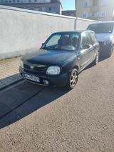Nissan Micra 1.0 - - gebrauchte Nissan Micra aus dem Jahr 2000