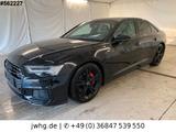 Audi A6 Lim 55e quattro S-Line+Ext ACC|360°|HD-MATRIX - Audi A6 mit Hybrid-Antrieb: Alcantara, Scheckheftgepflegt