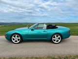 Porsche 968 Cabrio H-Kennzeichen TOP Zustand - Porsche 968 aus 1993