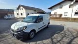 Fiat Doblo - Fiat Doblo von privat
