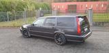 Volvo V70 R   - Volvo V70 R mit Benzin-Antrieb
