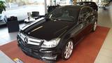 Mercedes-Benz C 250 Sport Coupé Autom. Sport - Mercedes-Benz C 250: Sport
