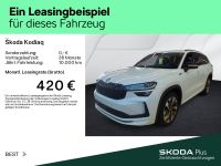 Skoda Kodiaq - Vorschau Bild 2