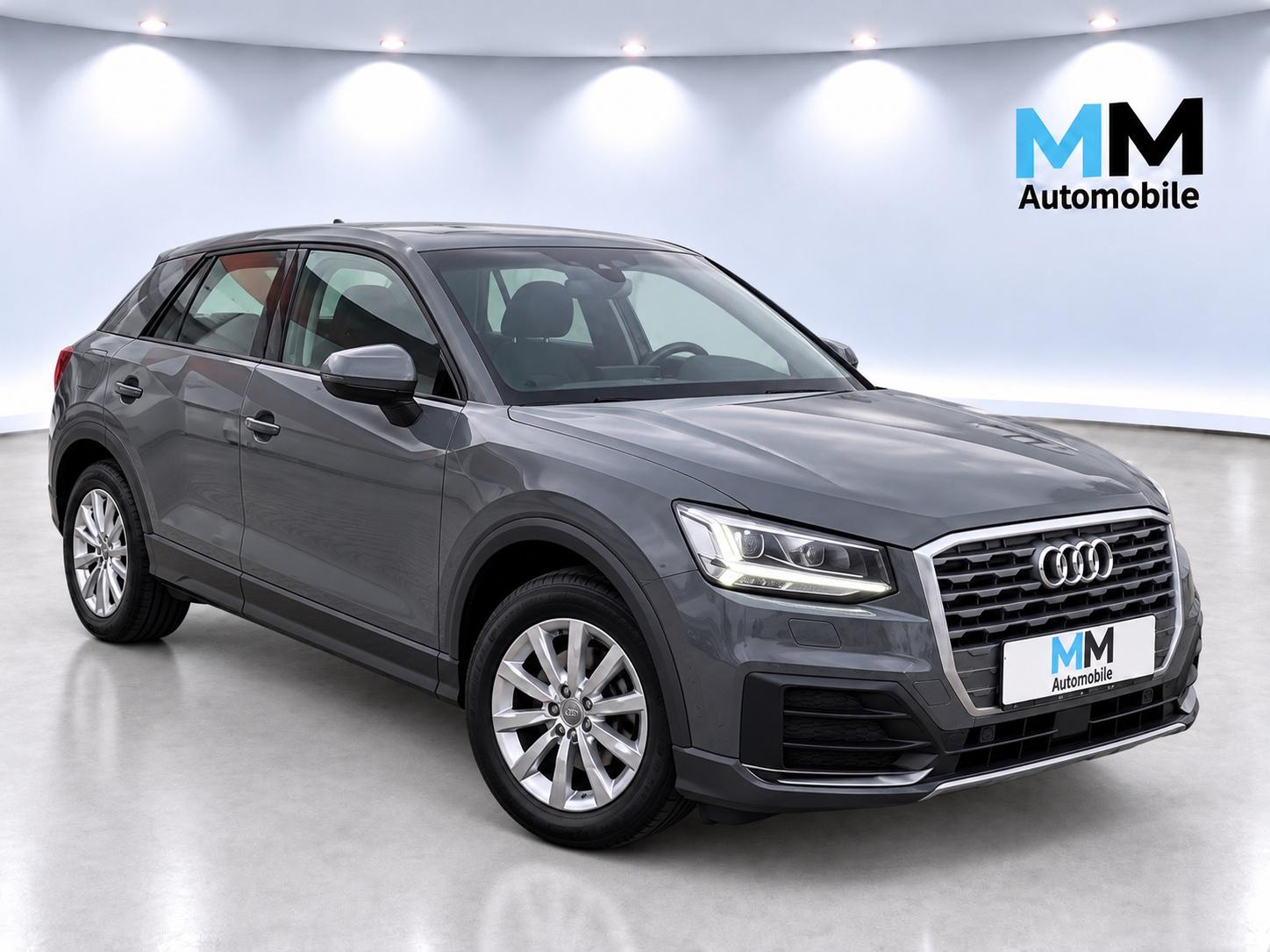 Audi Q2