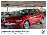 Volkswagen Polo Life 1.0 TSI DSG Navi LED PDC SHZ
