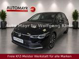 Volkswagen Golf VIII 2.0TDI Active,LED,ACC,Virtual,Navi,1.H - Volkswagen Golf: Golf1