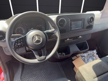 Mercedes Sprinter - 9