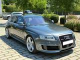 Audi RS6 5.0 tiptronic quattro Avant Keramik Bremsen - Audi RS6 Gebrauchtwagen