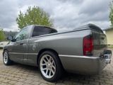 Dodge **VIPER/SRT.10**Single CAB RAM*V.10*8.3*560.PS* - Dodge RAM: Single Cab